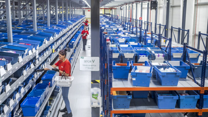 RD Saúde abre 200 vagas em mutirão de empregos em Campinas