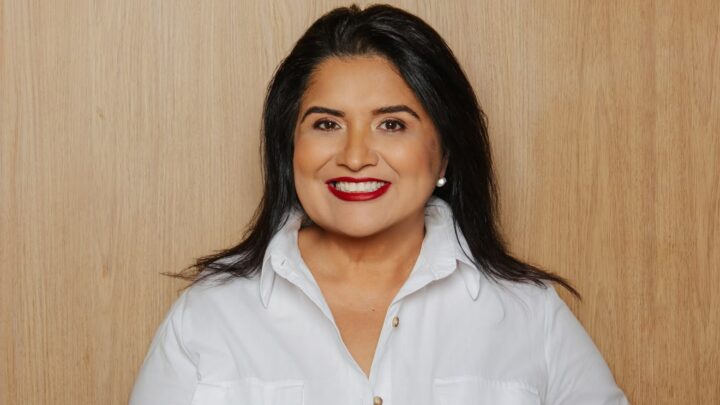 Kátia Cubel anuncia 22º Prêmio Engenho de Comunicação