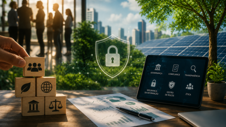 Empresas adotam práticas ESG que fortalecem negócios