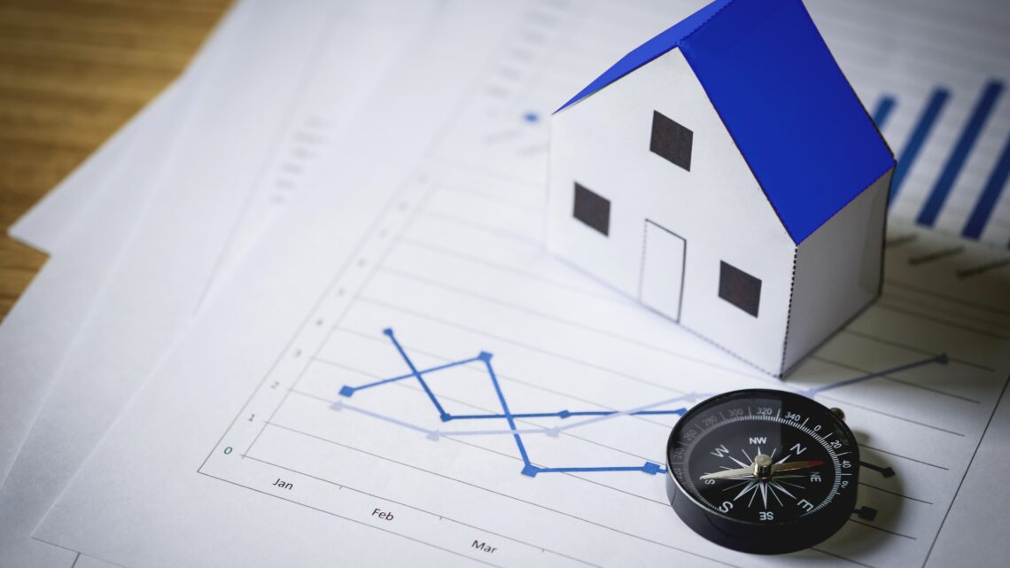 Mercado imobiliário econômico: fase de escolhas, não euforia