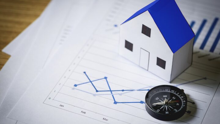 Mercado imobiliário econômico: fase de escolhas, não euforia