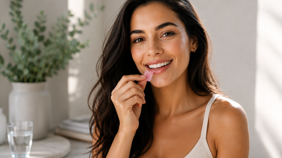 Suplementação feminina se consolida como aposta do setor