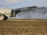 Fertilizante caro aumenta valor da previsibilidade no agro