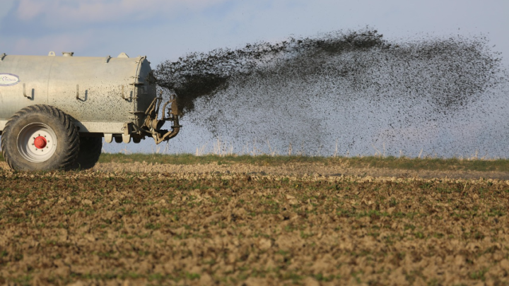 Fertilizante caro aumenta valor da previsibilidade no agro