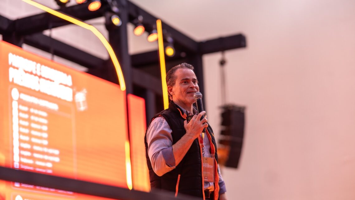 Sou Energy amplia portfólio e leva novidades à Intersolar