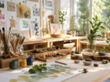 Mostra Mosaico apresenta abordagem Reggio Emilia no Rio