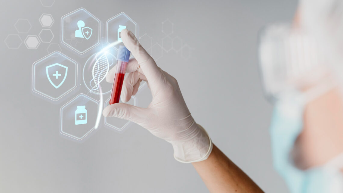 Life Genomics recebe reconhecimento no Web Summit Rio 2025