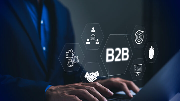 Marketing B2B avança com aumento de 61,5% nos investimentos