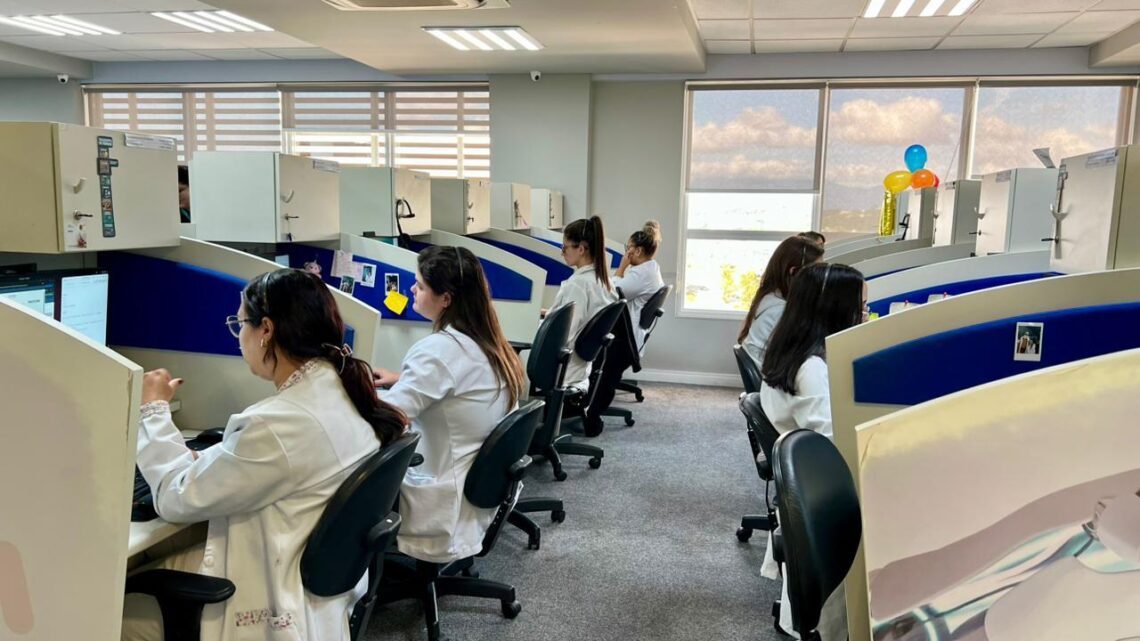 TopMed completa 20 anos como primeira healthtech do Brasil