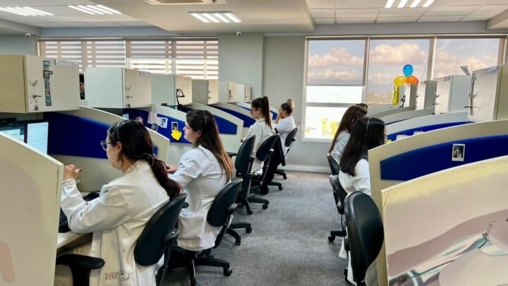 TopMed completa 20 anos como primeira healthtech do Brasil