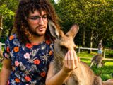 Inglês + voluntariado: experiência que fortalece causas