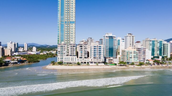 Incorporadora de SC supera R$ 5,2 bilhões e mira expansão