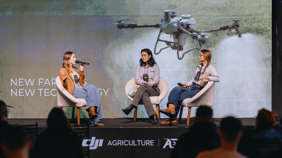 Tecnologia chega ao campo e muda o olhar dos jovens no agro