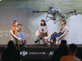 Tecnologia chega ao campo e muda o olhar dos jovens no agro
