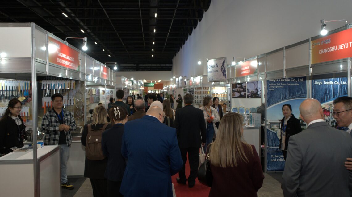 Home Show Brazil encerra com 10,4 mil visitantes
