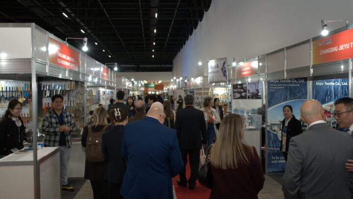 Home Show Brazil encerra com 10,4 mil visitantes