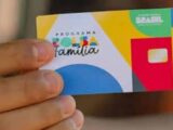 Bolsa Família: CAIXA inicia o pagamento para beneficiários com NIS terminado em 3