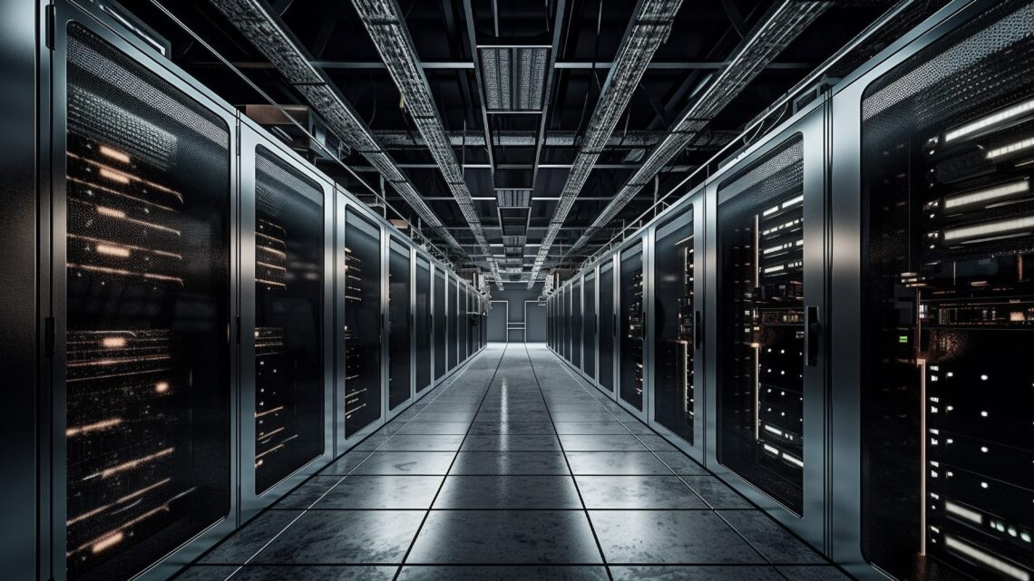 Consumo excessivo de água em datacenters de IA preocupa sustentabilidade hídrica do Brasil