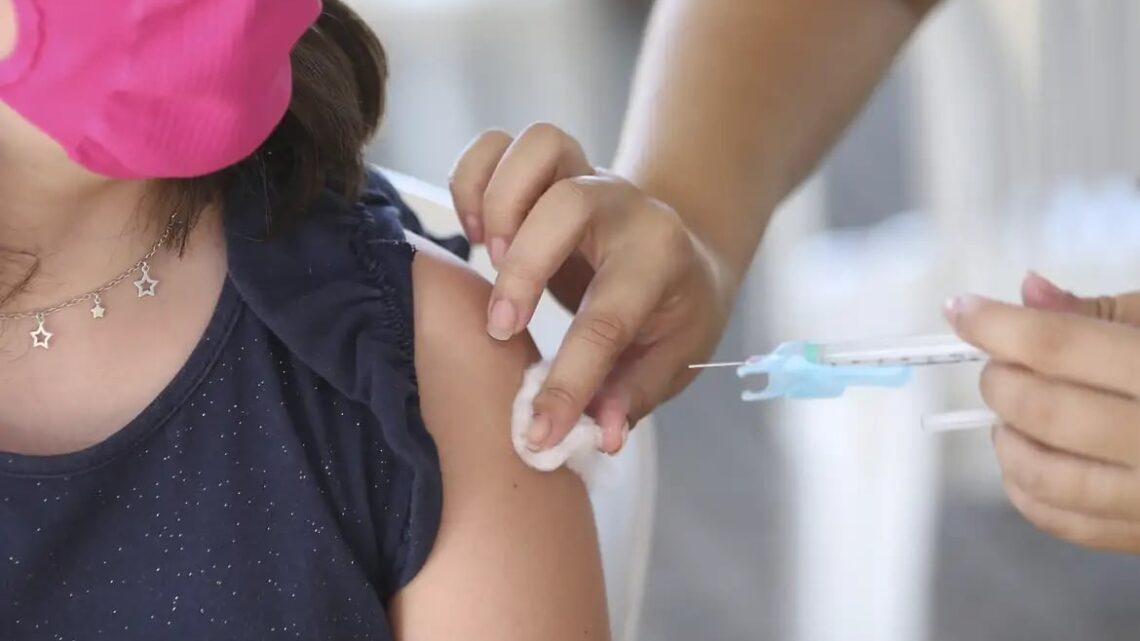 Dia D de vacinação será neste sábado (22) em todo o país; imunização abrange 20 doenças