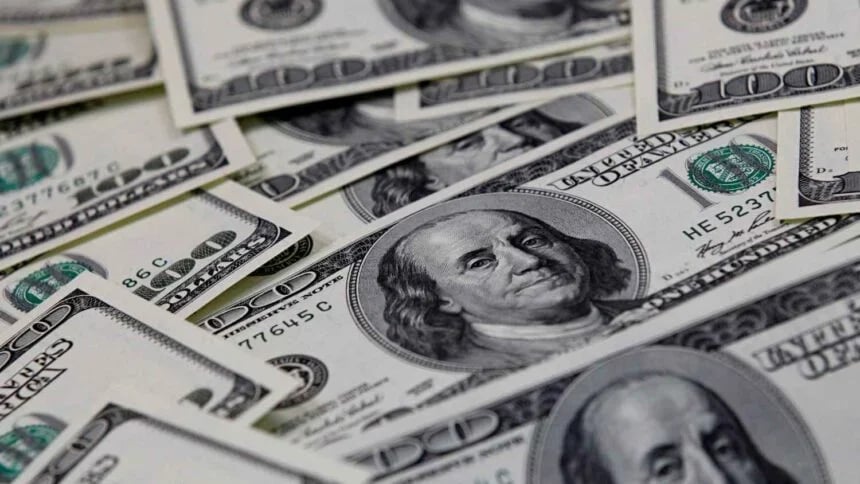 Dólar hoje: moeda fecha o último pregão aos R$ 5,19, após alta com discurso do Fed em Jackson Hole