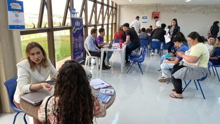Empresas e PAT de Hortolândia disponibilizam 200 vagas no Encontro Mensal de Emprego