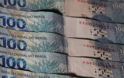 Governo paga R$ 1,16 trilhão em juros e dívida pública avança