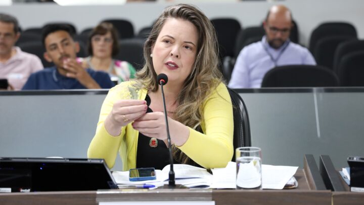 Jacira solicita informações sobre funcionamento do Banco de Sangue aos sábados 