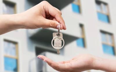 IVAR sobe 0,66% em julho e alta dos aluguéis acelera no acumulado de 12 meses
