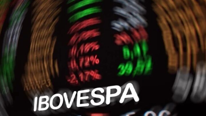 Ibovespa fecha aos 167.927 pontos, com alta de 0,06% e apoio de Petrobras e Vale