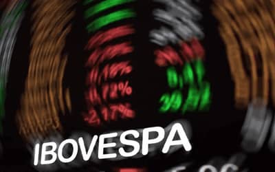 Ibovespa fecha último pregão aos 167.728 pontos