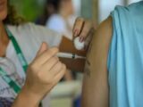 InfoGripe: casos de SRAG registram tendência de queda ou estabilização na maior parte do país