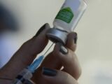 InfoGripe: casos de SRAG seguem em queda no país