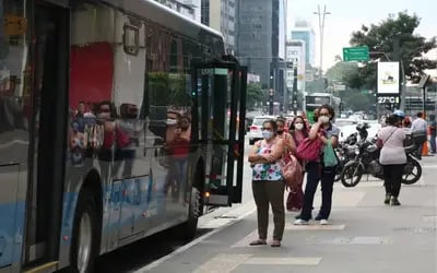 InfoGripe: casos de Síndrome Respiratória Aguda Grave seguem em queda na maior parte do Brasil