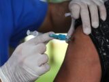InfoGripe: três estados têm incidência de SRAG com sinal de crescimento