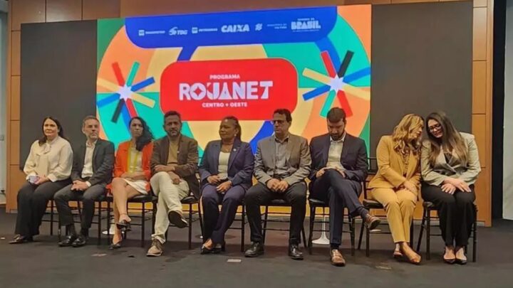 Inscrições para o Programa Rouanet Centro-Oeste seguem abertas até 13 de agosto