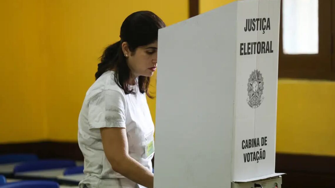 Justiça Eleitoral prevê orçamento de R$ 13,9 bilhões para 2027; proposta segue para PLOA