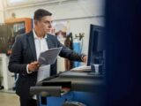 Pessimismo da indústria diminui em agosto, aponta CNI