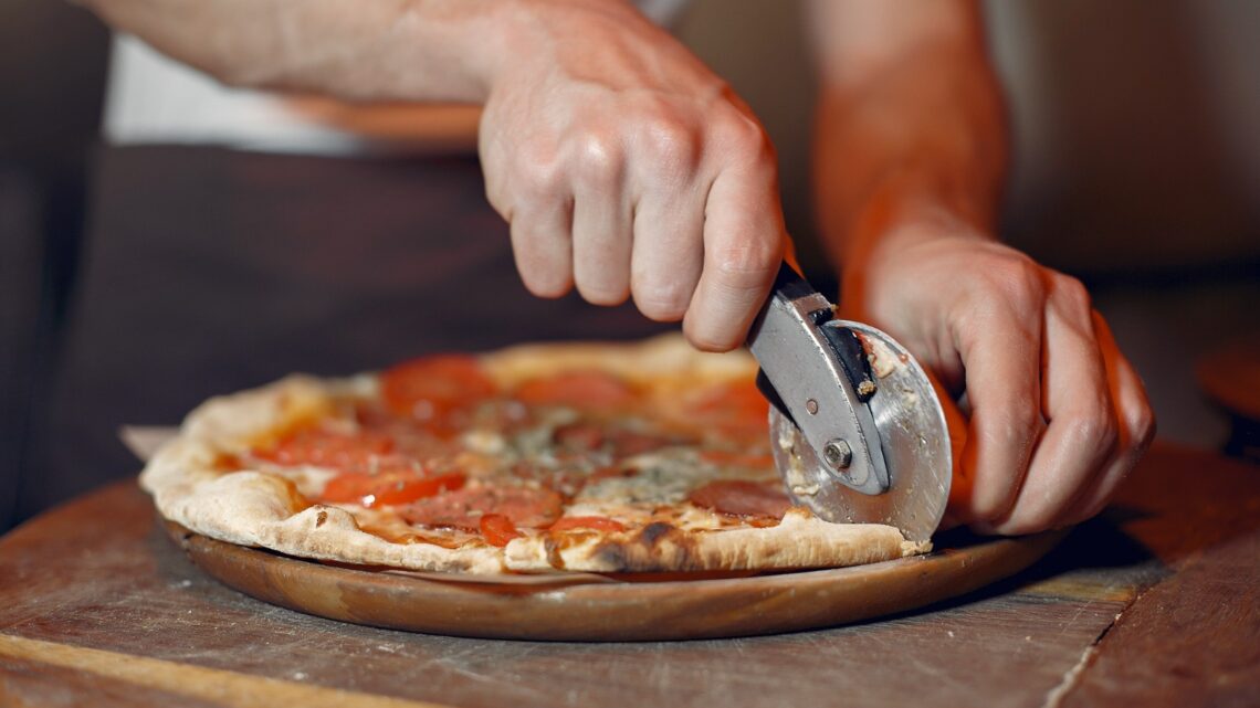 Prefeitura abre inscrições para oficina culinária gratuita de “Pizza”