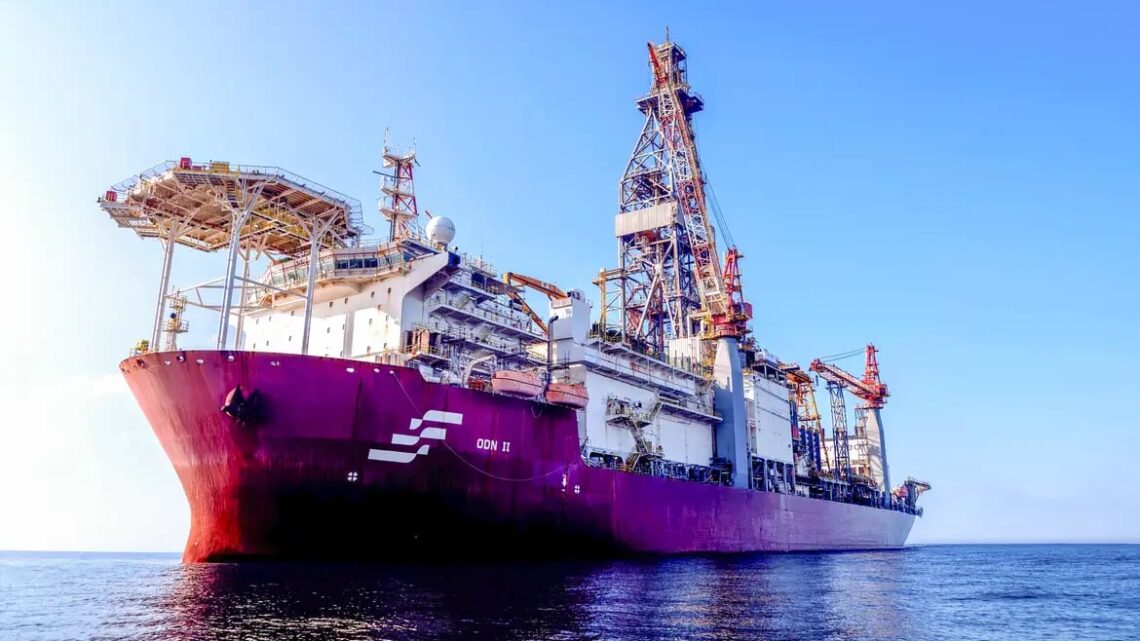 Royalties do petróleo somam R$ 6,68 bilhões em repasses da produção de junho