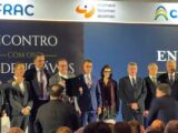 UNECS apresenta propostas do comércio e serviços a presidenciáveis em Brasília