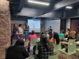 FavEla Empoder@ inicia capacitação de 263 mulheres