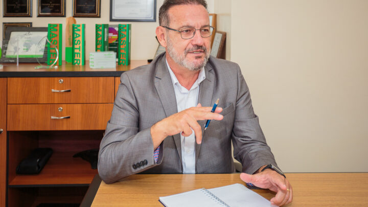 Setor de mineração ignora um dos maiores custos da produção