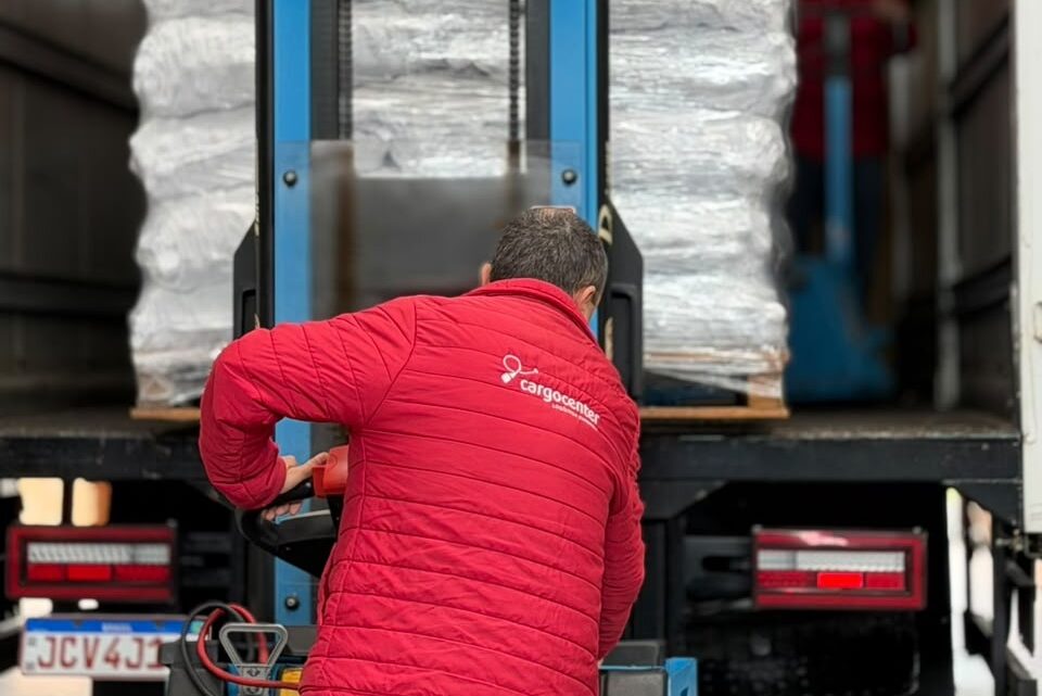 Gestão de frota reduz custos e aumenta previsibilidade