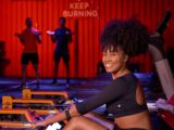 Studios boutique lideram expansão do mercado fitness