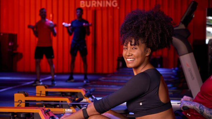 Studios boutique lideram expansão do mercado fitness