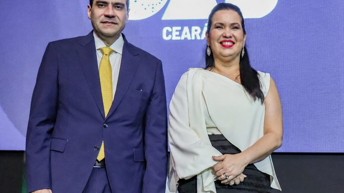 Conferência debate desafios e futuro da advocacia cearense