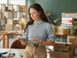 Shopee celebra empreendedorismo feminino no Shopee Trends
