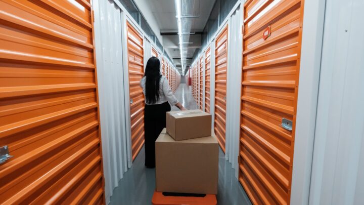 Cresce a demanda por self storage na Barra da Tijuca