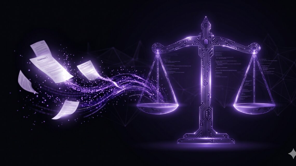 CBYK lança LegalBlox, spin-off de IA jurídica para empresas