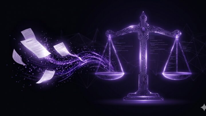 CBYK lança LegalBlox, spin-off de IA jurídica para empresas